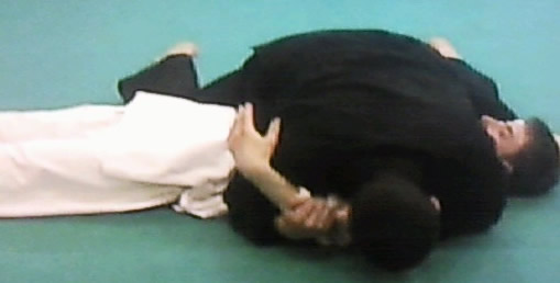 Mune Gatame